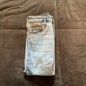 Abercrombie jeans